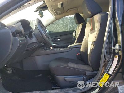 Zdjęcie 7 z 12 samochodu: 2021 NISSAN SENTRA SR VIN:3N1AB8DVXMY211210 - miniatura