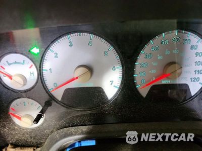 Zdjęcie 9 z 12 samochodu: 2007 DODGE RAM 1500 ST VIN:1D7HU18P77S236504 - miniatura