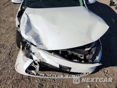 Zdjęcie 11 z 12 samochodu: 2020 TOYOTA COROLLA LE VIN:JTDEPRAE8LJ059604 - miniatura
