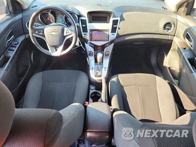 Zdjęcie 8 z 12 samochodu: 2011 CHEVROLET CRUZE LT VIN:1G1PF5S93B7266752 - miniatura