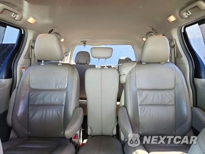 Zdjęcie 10 z 13 samochodu: 2016 TOYOTA SIENNA XLE PREMIUM 8-PASSENGER VIN:5TDYK3DC2GS699593 - miniatura