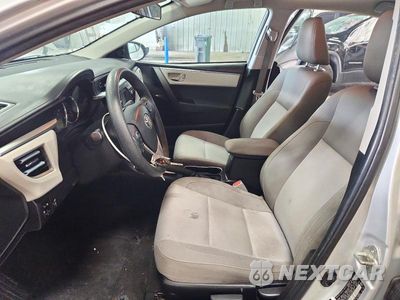 Zdjęcie 7 z 13 samochodu: 2016 TOYOTA COROLLA LE VIN:2T1BURHE4GC485583 - miniatura