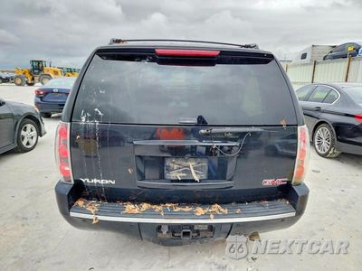 Zdjęcie 6 z 13 samochodu: 2007 GMC YUKON VIN:1GKFK63887J352969 - miniatura