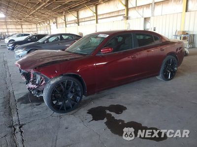 2020 DODGE CHARGER SXT 2C3CDXBG7LH158246 - główne zdjęcie licytacji z USA - miniatura