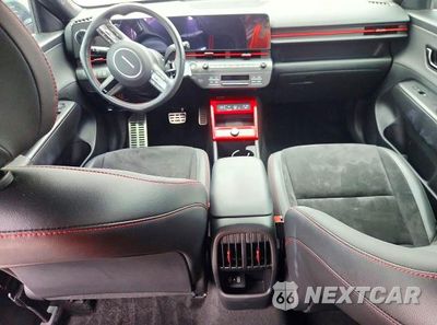 Zdjęcie 8 z 14 samochodu: 2024 HYUNDAI KONA N LINE VIN:KM8HA3A39RU167601 - miniatura