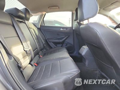 Zdjęcie 10 z 13 samochodu: 2024 VOLKSWAGEN JETTA SE VIN:3VWEM7BU4RM006152 - miniatura