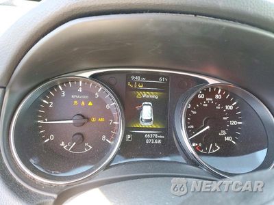 Zdjęcie 9 z 13 samochodu: 2015 NISSAN ROGUE SL VIN:5N1AT2MV6FC859545 - miniatura