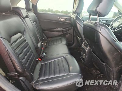 Zdjęcie 10 z 12 samochodu: 2020 FORD EDGE SEL VIN:2FMPK4J96LBA67228 - miniatura