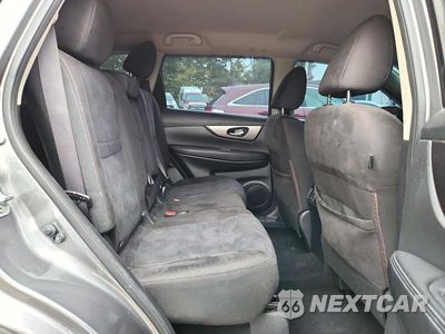 Zdjęcie 11 z 13 samochodu: 2015 NISSAN ROGUE S VIN:KNMAT2MV1FP544620 - miniatura