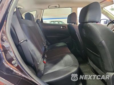 Zdjęcie 11 z 14 samochodu: 2015 NISSAN ROGUE SELECT S VIN:JN8AS5MV2FW767702 - miniatura
