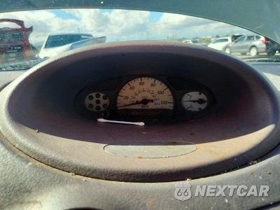 Zdjęcie 9 z 12 samochodu: 2001 TOYOTA ECHO BASE VIN:JTDBT123510169767 - miniatura