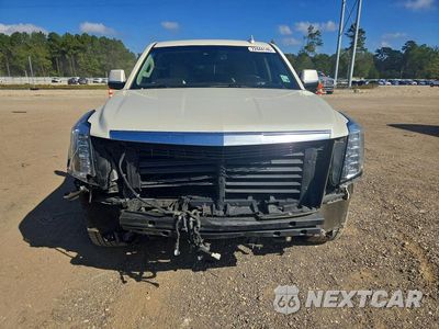 Piąte zdjęcie samochodu w środku: 2015 CADILLAC ESCALADE ESV LUXURY VIN:1GYS3SKJ5FR727392 - miniatura