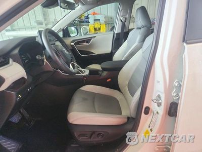 Zdjęcie 7 z 13 samochodu: 2024 TOYOTA RAV4 LIMITED VIN:2T3Y1RFV2RW363464 - miniatura