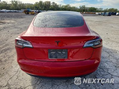Zdjęcie 6 z 12 samochodu: 2019 TESLA MODEL 3 VIN:5YJ3E1EA6KF332714 - miniatura