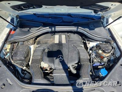 Zdjęcie 12 z 13 samochodu: 2015 MERCEDES-BENZ GL 450 4MATIC VIN:4JGDF6EE5FA601460 - miniatura