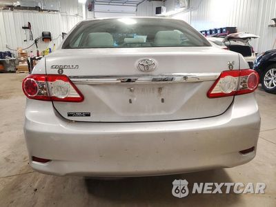 Zdjęcie 6 z 12 samochodu: 2012 TOYOTA COROLLA LE VIN:2T1BU4EE7CC870072 - miniatura