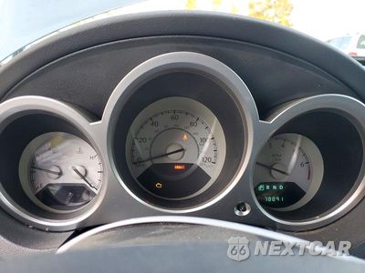Zdjęcie 9 z 12 samochodu: 2008 CHRYSLER SEBRING TOURING VIN:1C3LC56R28N223702 - miniatura