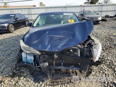 Piąte zdjęcie samochodu w środku: 2015 TOYOTA AVALON XLE TOURING VIN:4T1BK1EB4FU154372 - miniatura