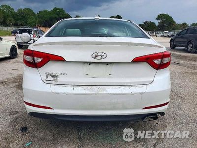Zdjęcie 6 z 13 samochodu: 2017 HYUNDAI SONATA SE VIN:5NPE24AF2HH458017 - miniatura