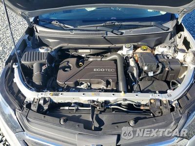 Zdjęcie 12 z 13 samochodu: 2018 CHEVROLET EQUINOX LS VIN:3GNAXREV0JS500525 - miniatura
