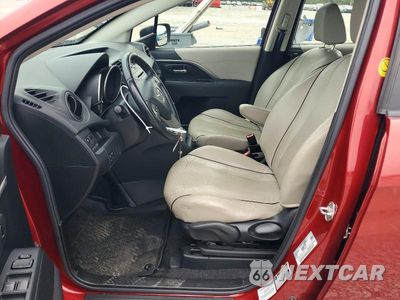 Zdjęcie 7 z 13 samochodu: 2014 MAZDA 5 GRAND TOURING VIN:JM1CW2DL1E0165073 - miniatura