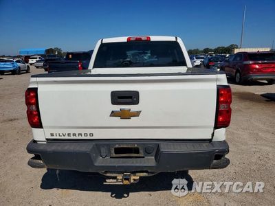 Zdjęcie 6 z 13 samochodu: 2016 CHEVROLET SILVERADO C1500 VIN:3GCPCNEH5GG247702 - miniatura
