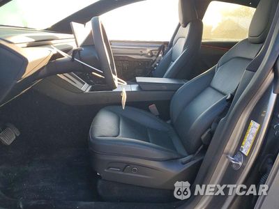 Zdjęcie 7 z 14 samochodu: 2026 TESLA MODEL Y VIN:7SAYGDED8TF631315 - miniatura