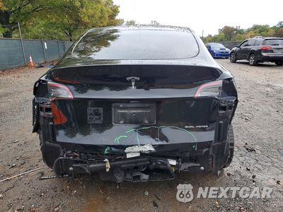 Zdjęcie 6 z 12 samochodu: 2024 TESLA MODEL Y VIN:7SAYGAEE1RF089426 - miniatura