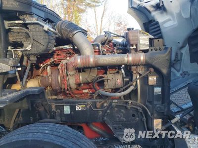 Zdjęcie 10 z 13 samochodu: 2017 KENWORTH T680 SEMI TRUCK VIN:1XKYA48XXHJ160342 - miniatura