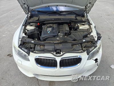 Zdjęcie 11 z 12 samochodu: 2013 BMW 328 I VIN:WBADW3C56DJ527000 - miniatura