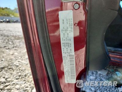 Zdjęcie 13 z 13 samochodu: 2019 DODGE GRAND CARAVAN SXT VIN:2C4RDGCG9KR553056 - miniatura