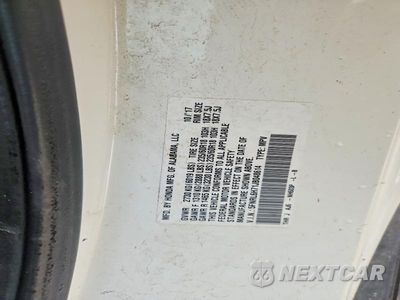 Zdjęcie 13 z 13 samochodu: 2018 HONDA ODYSSEY EXL VIN:5FNRL6H71JB048614 - miniatura