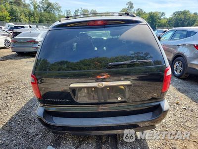 Zdjęcie 6 z 13 samochodu: 2006 CHRYSLER TOWN & COUNTRY LX VIN:2A4GP44R06R832926 - miniatura