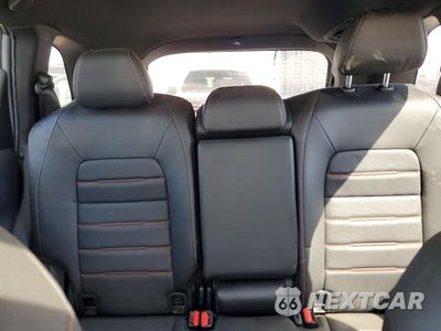 Zdjęcie 10 z 14 samochodu: 2025 HONDA CR-V SPORT-L VIN:7FARS5H8XSE016448 - miniatura