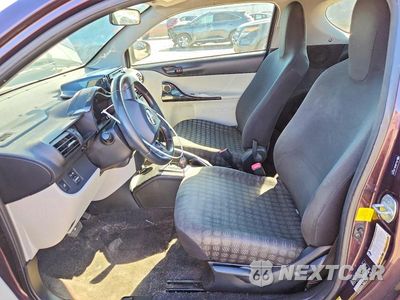 Zdjęcie 7 z 12 samochodu: 2014 SCION IQ BASE VIN:JTNJJXB03EJ029190 - miniatura