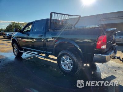 Drugie zdjęcie samochodu z przodu: 2015 RAM 2500 SLT VIN:3C6UR5DJ2FG672760 - miniatura