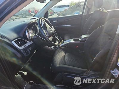 Zdjęcie 7 z 14 samochodu: 2018 DODGE JOURNEY SE VIN:3C4PDCAB4JT152212 - miniatura