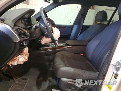 Zdjęcie 7 z 14 samochodu: 2017 BMW X5 SDRIVE35I VIN:5UXKR2C54H0U18671 - miniatura