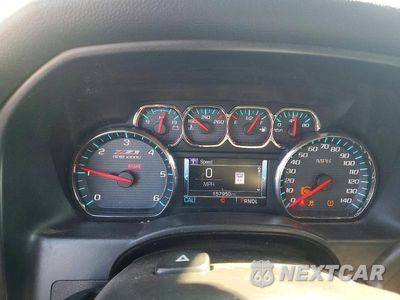 Zdjęcie 9 z 12 samochodu: 2017 CHEVROLET SILVERADO K1500 LT VIN:3GCUKREC5HG488114 - miniatura