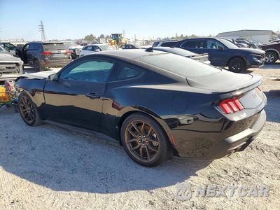Drugie zdjęcie samochodu z przodu: 2025 FORD MUSTANG GT VIN:1FA6P8CF6S5418952 - miniatura