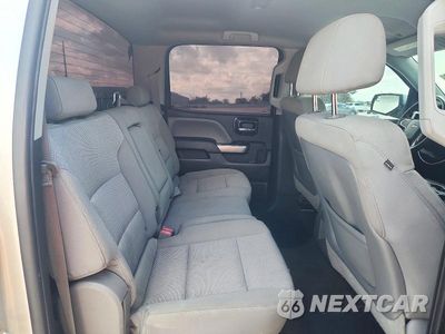 Zdjęcie 10 z 12 samochodu: 2015 CHEVROLET SILVERADO VIN:3GCPCREH8FG479491 - miniatura