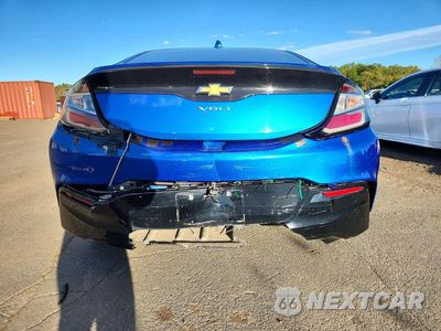 Zdjęcie 6 z 12 samochodu: 2017 CHEVROLET VOLT LT VIN:1G1RA6S52HU122842 - miniatura
