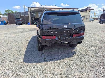 Zdjęcie 6 z 15 samochodu: 2026 HYUNDAI SANTA FE SEL VIN:5NMP2DGL4TH165554 - miniatura