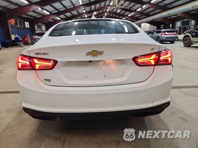 Zdjęcie 6 z 12 samochodu: 2019 CHEVROLET MALIBU LT VIN:1G1ZD5ST8KF212752 - miniatura