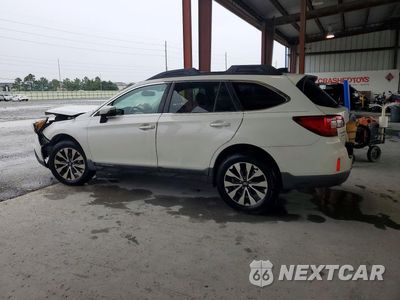 Drugie zdjęcie samochodu z przodu: 2016 SUBARU OUTBACK 3.6R LIMITED VIN:4S4BSENC4G3324611 - miniatura
