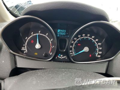 Zdjęcie 9 z 12 samochodu: 2019 FORD FIESTA SE VIN:3FADP4BJ8KM154553 - miniatura