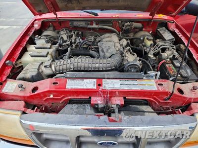 Zdjęcie 11 z 12 samochodu: 2000 FORD RANGER SUPER CAB VIN:1FTZR15X4YTB04915 - miniatura
