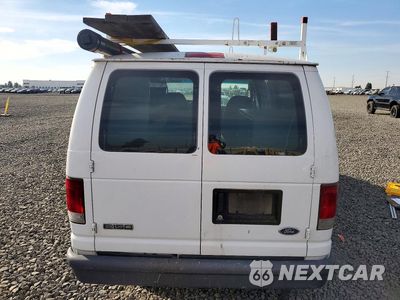 Zdjęcie 6 z 13 samochodu: 2006 FORD ECONOLINE E150 VAN VIN:1FTRE14W66DB44148 - miniatura