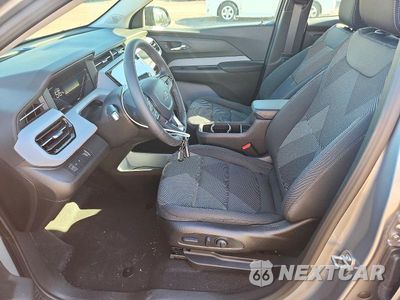 Zdjęcie 7 z 13 samochodu: 2027 CHEVROLET BOLT LT VIN:1G1FY6EV3VF108281 - miniatura