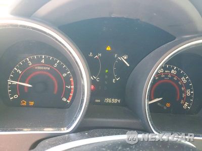 Zdjęcie 9 z 14 samochodu: 2012 TOYOTA HIGHLANDER BASE VIN:5TDZK3EH1CS071176 - miniatura